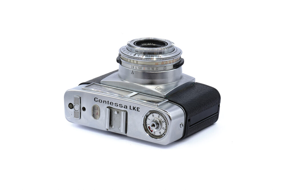 Zeiss-Ikon Contessa LKE – Image 3