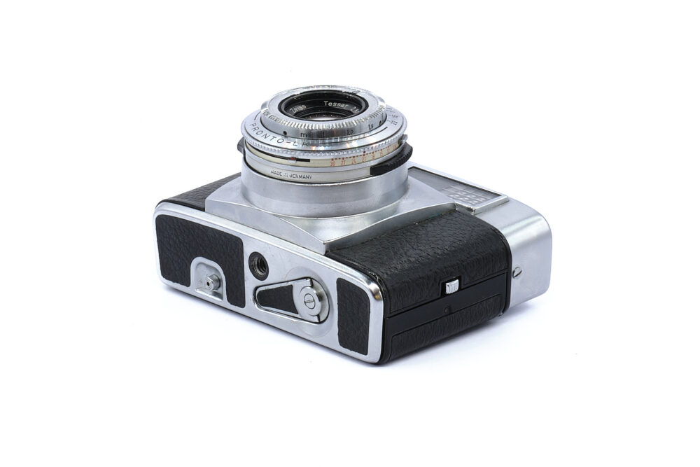 Zeiss-Ikon Contessa LKE – Image 4
