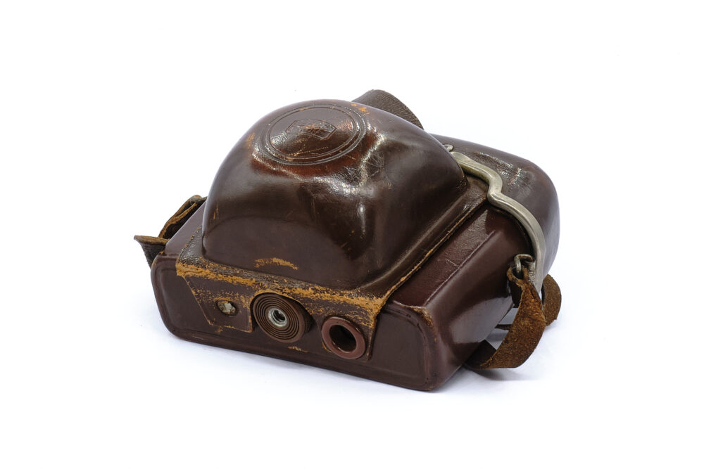 Zeiss-Ikon Contessa LKE – Image 5