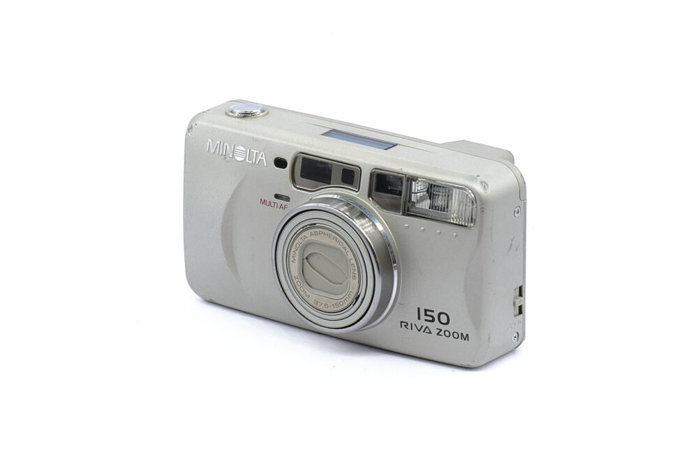 Minolta Riva Zoom 150