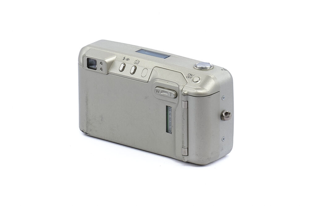Minolta Riva Zoom 150 – Image 2