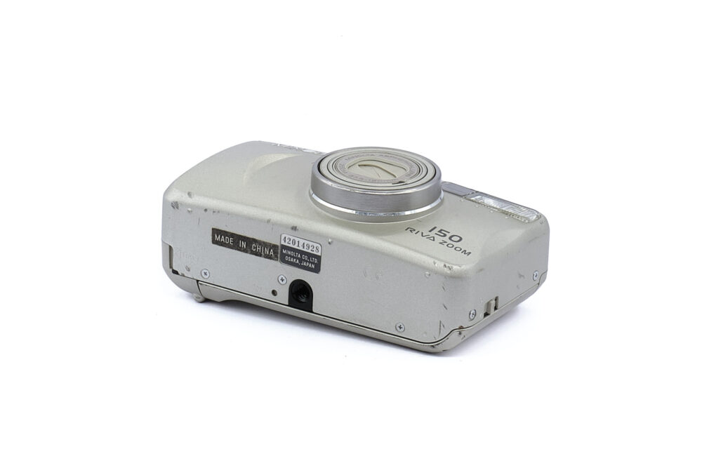 Minolta Riva Zoom 150 – Image 4