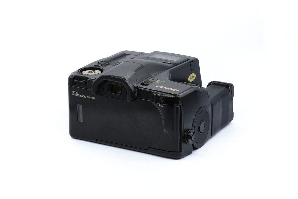 Ricoh Mirai – Image 2