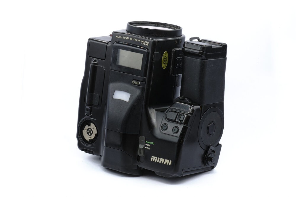 Ricoh Mirai – Image 3