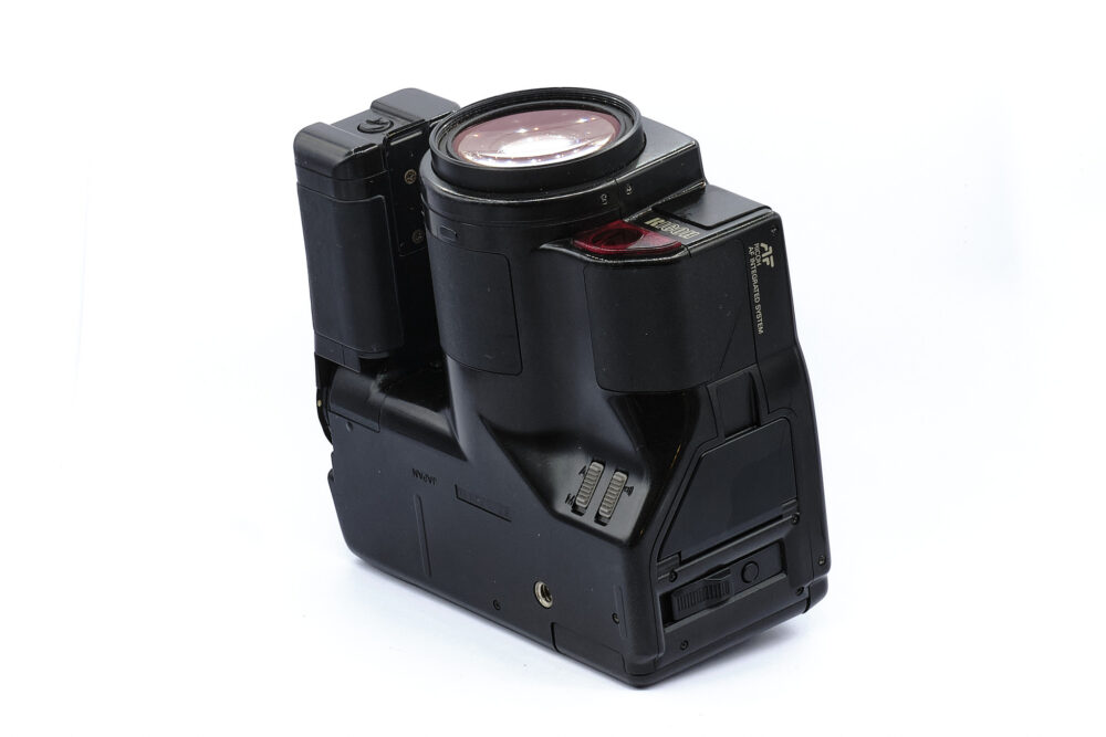 Ricoh Mirai – Image 4