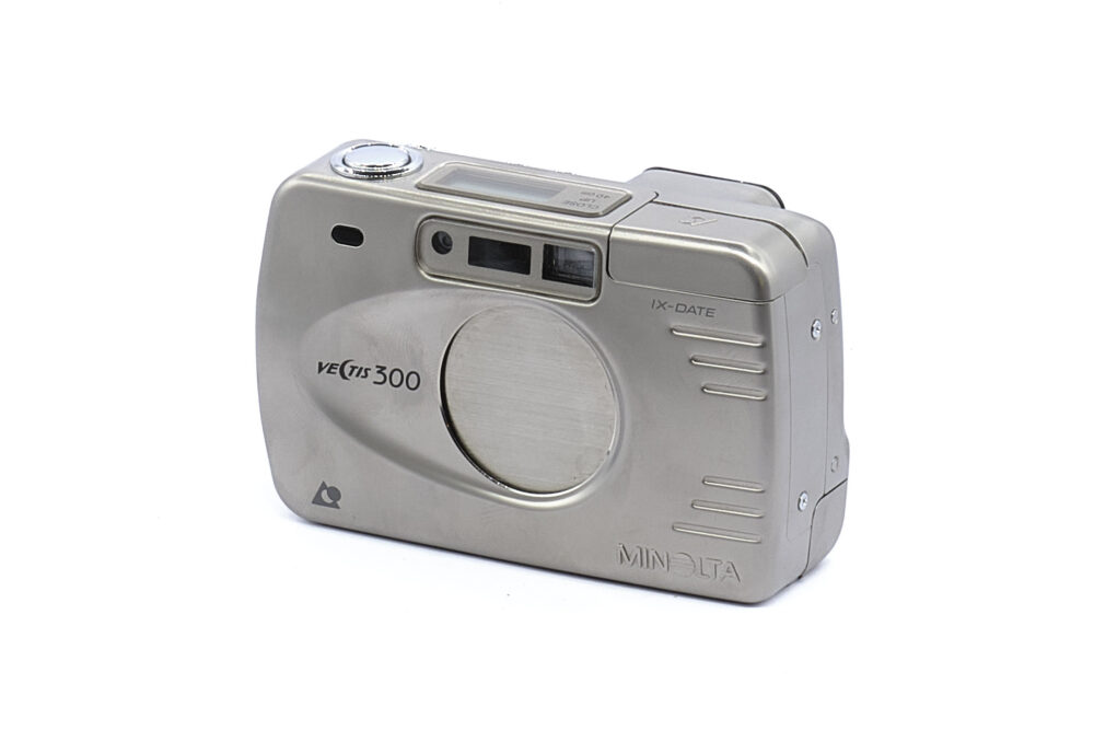 Minolta Vectis 300