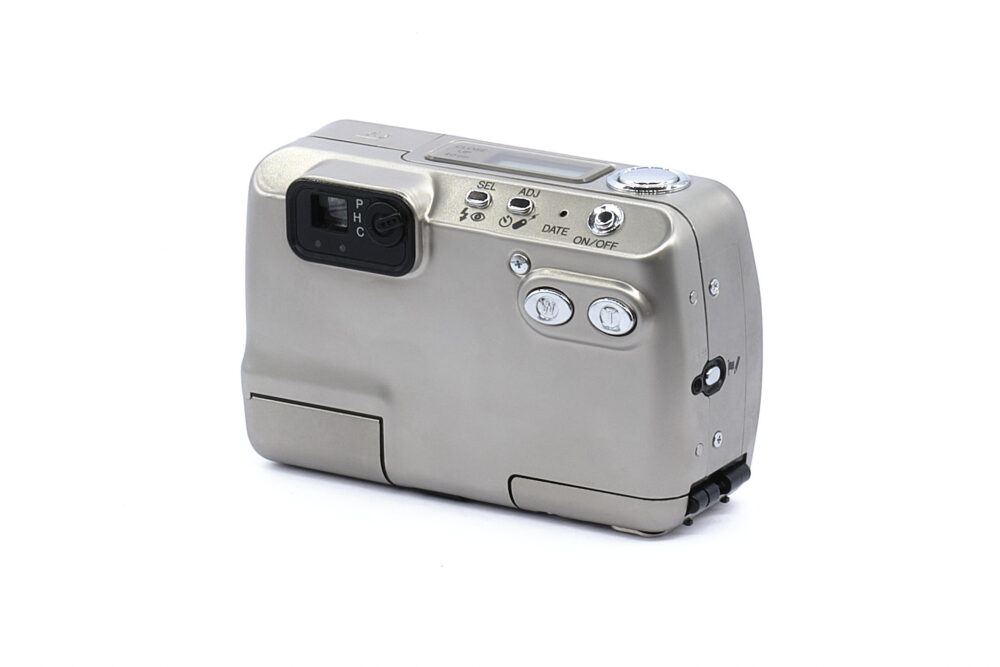 Minolta Vectis 300 – Image 2
