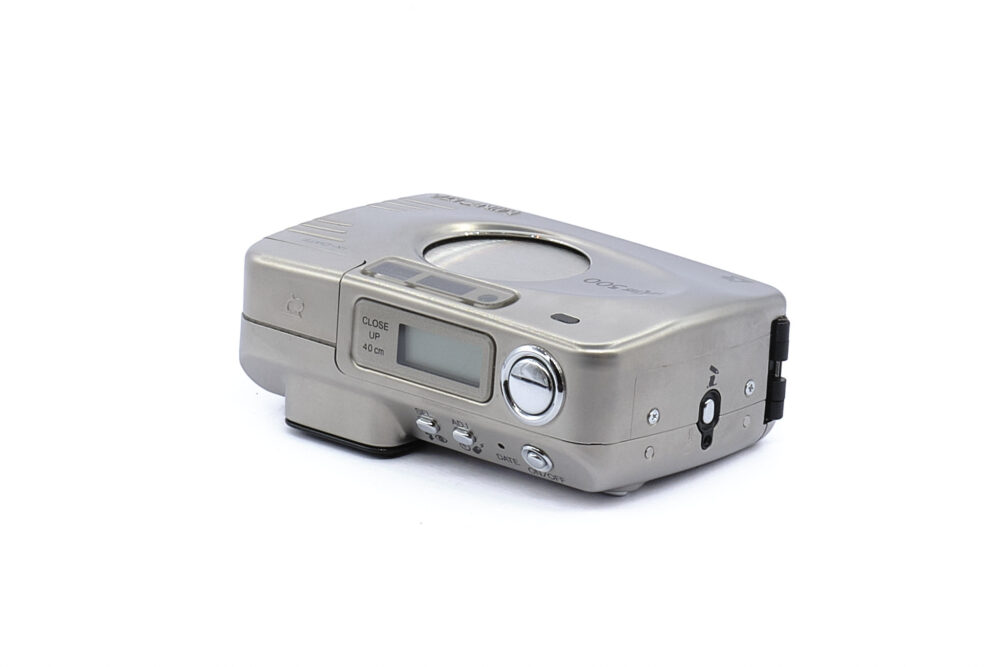 Minolta Vectis 300 – Image 3