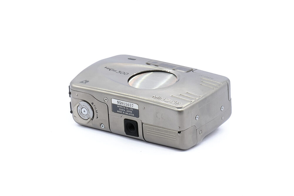 Minolta Vectis 300 – Image 4
