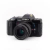Minolta 7000 – Minolta 35-80mm f/4-5.6