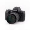Pentax MV – SMC 50mm f/1.7