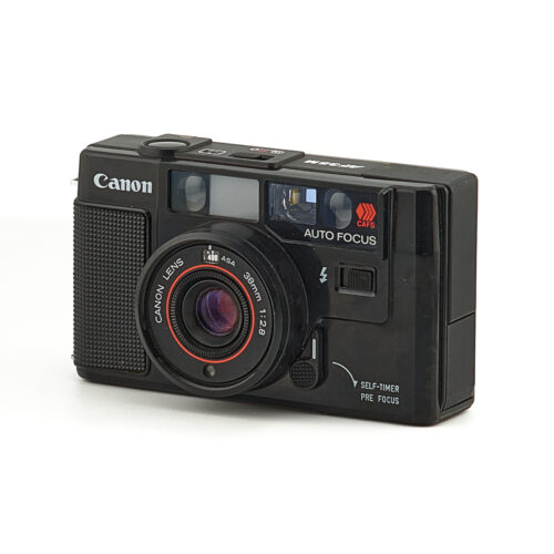 Canon AF35M