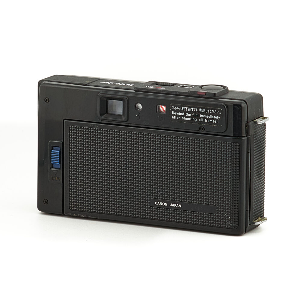 Canon AF35M – Image 2
