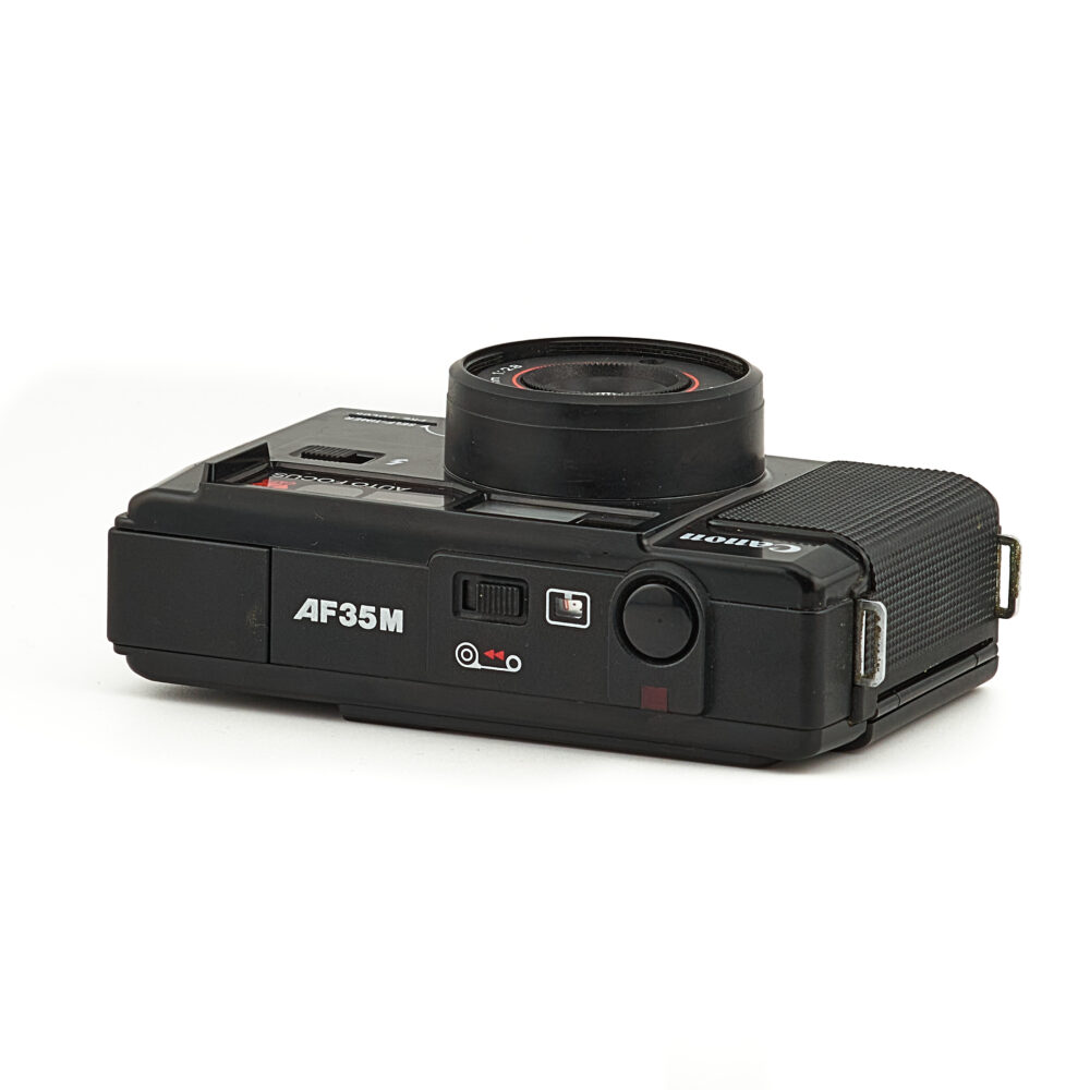 Canon AF35M – Image 3