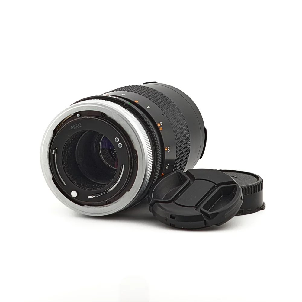 Canon FD 135mm f/3.5 SC – Image 3