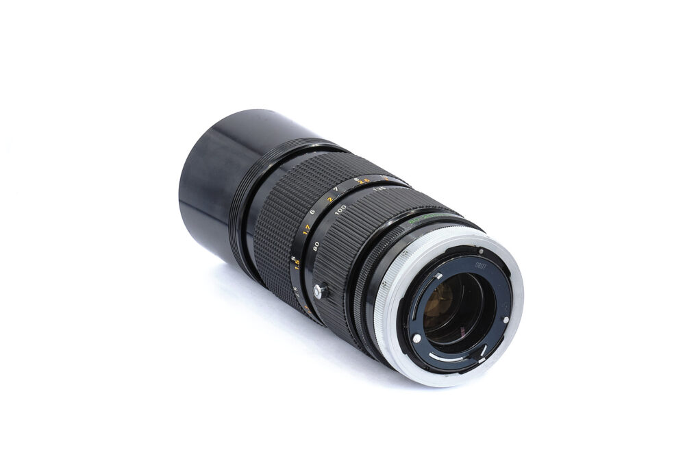 Canon FD 80-200mm f/4 SSC – Image 3