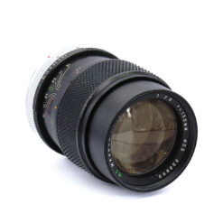 Magnon FD 135mm f/2.8