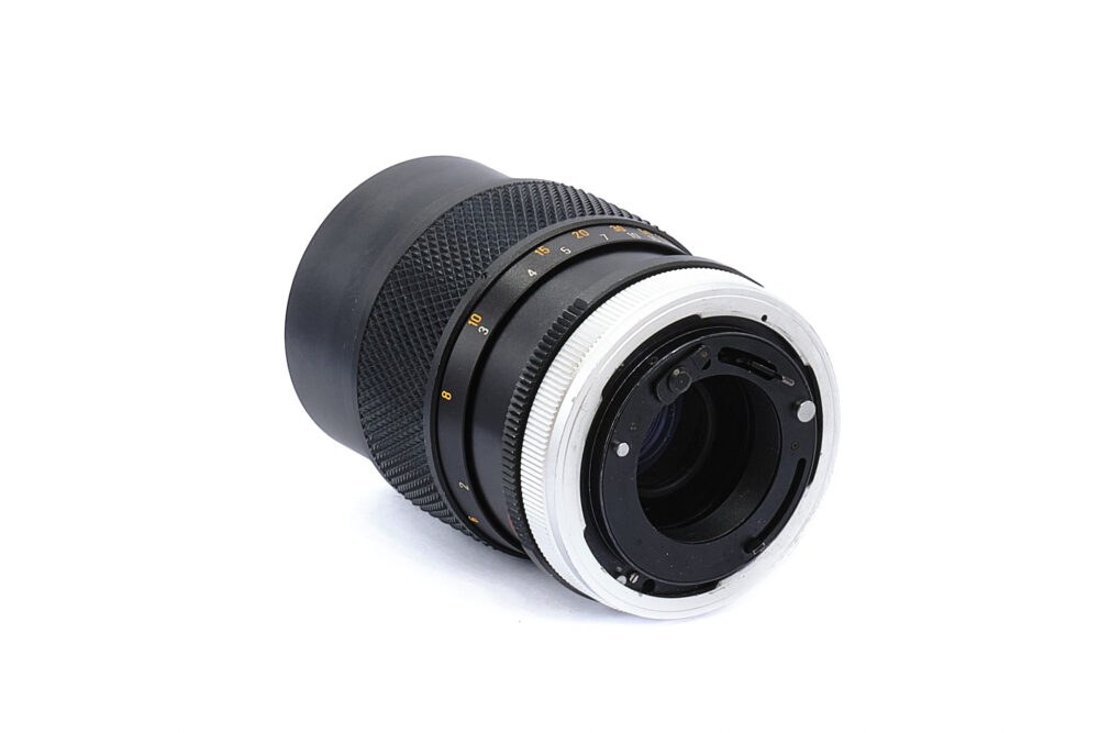 Magnon FD 135mm f/2.8 – Image 3