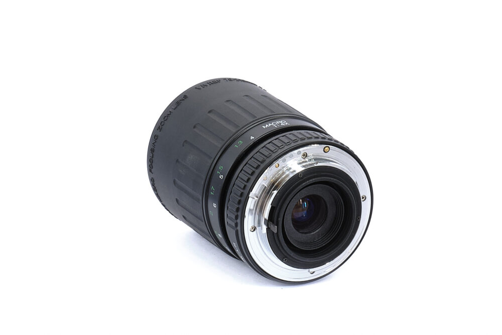 Vivitar PK 70-210mm f/4.5-5.6 – Image 3