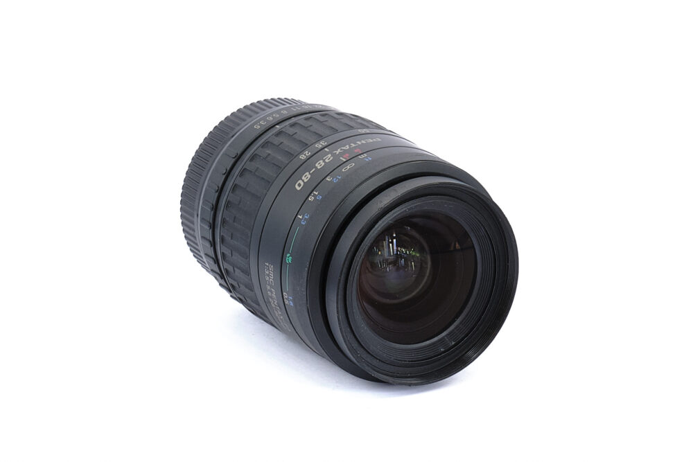 Pentax FA 28-80 mm f:3.5-5.6 – Image 2