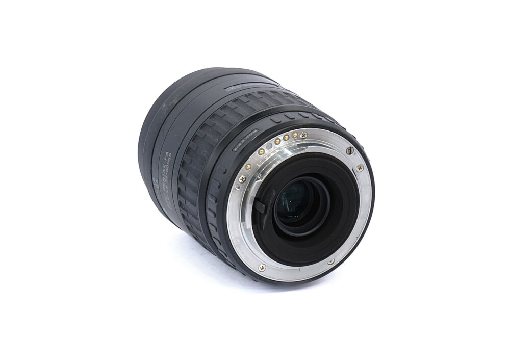 Pentax FA 28-80 mm f:3.5-5.6 – Image 3