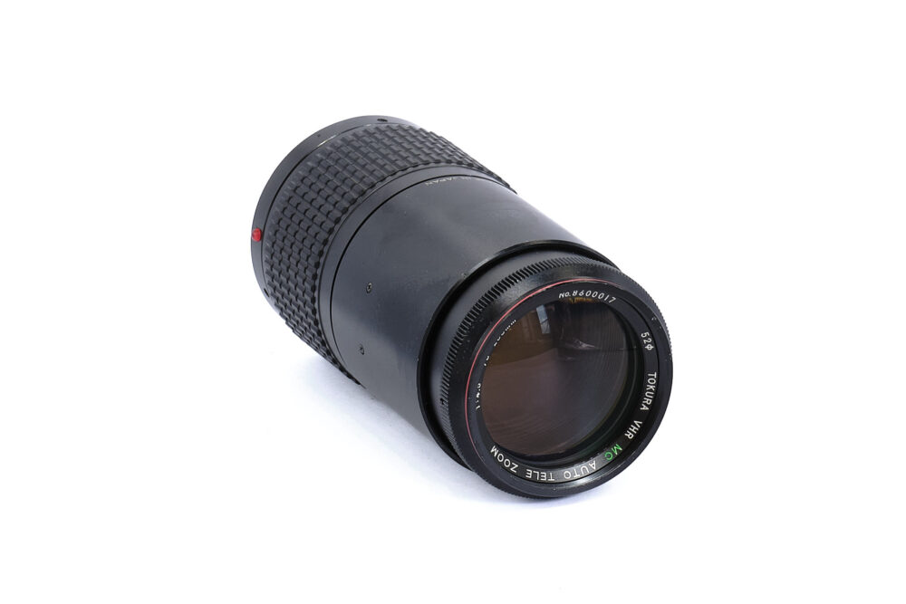 Tokura VHR 75-200mm f/4.5 – Image 2