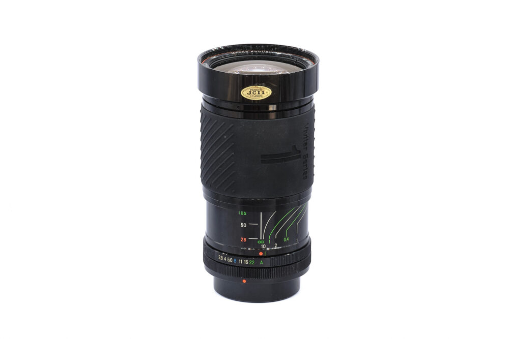 Vivitar Serie 1 28-105mm f/2.8-3.8