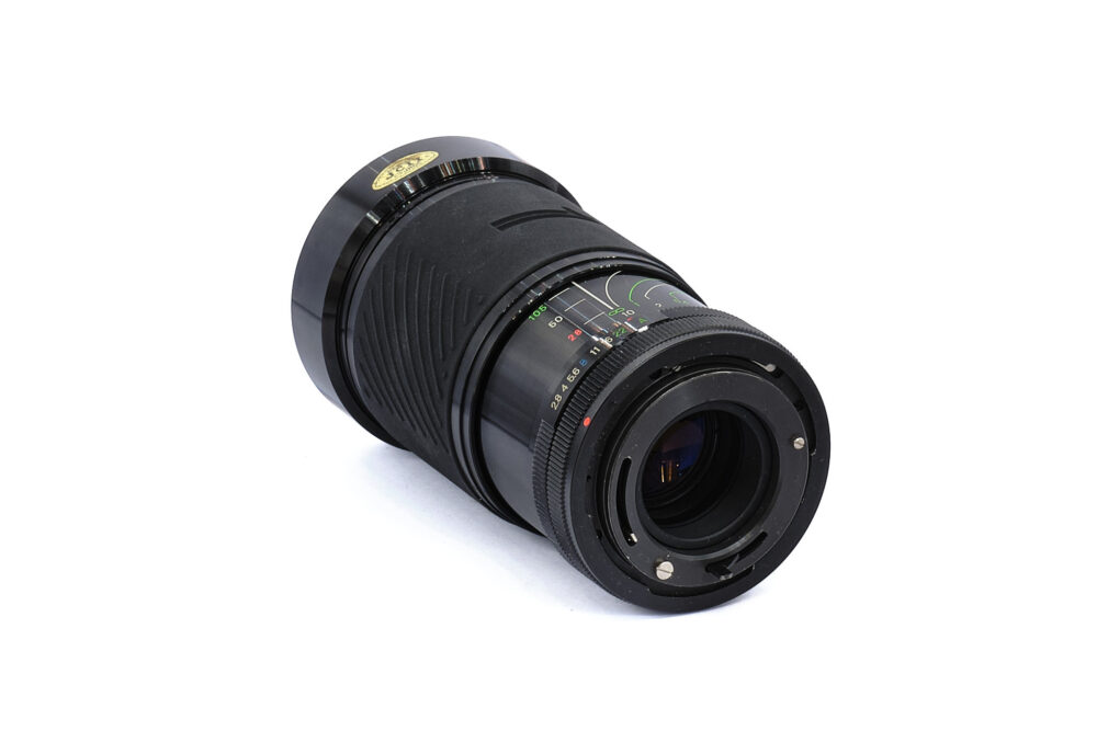 Vivitar Serie 1 28-105mm f/2.8-3.8 – Image 3