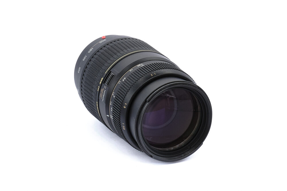Tamron 70-300mm F4-5.6 LD Di – Image 2