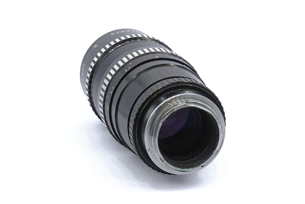 Meyer Optik Görlitz Orestegon 200mm f/4 – Image 3