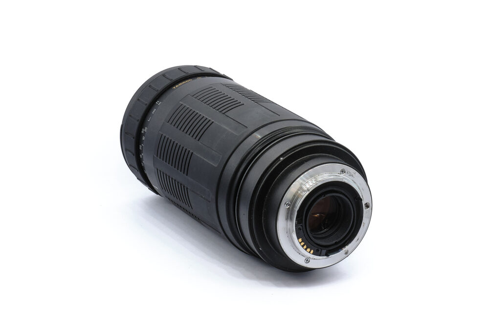 Tamron 200-400mm f/5.6 – Image 2