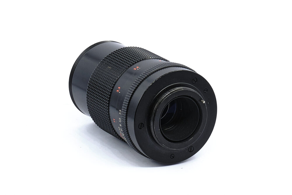 Carl Zeiss Jena M42 135mm f/2.8 – Image 3