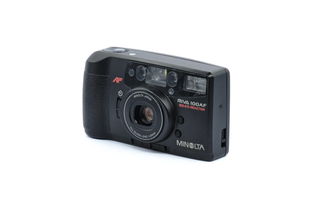 Minolta Riva 100 AF