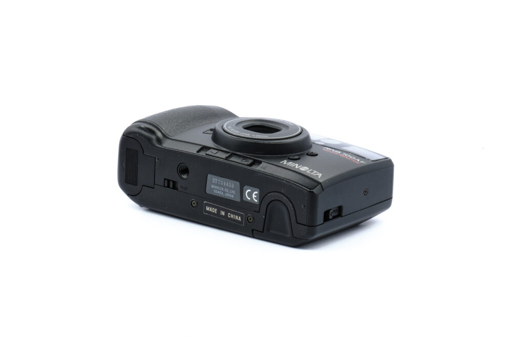Minolta Riva 100 AF – Image 4