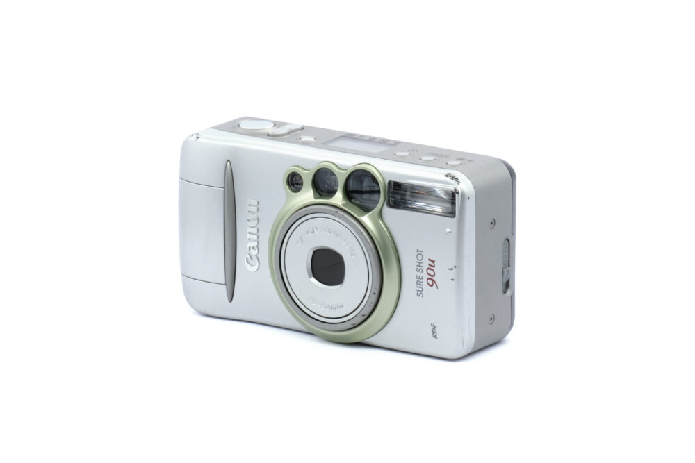 Canon Prima Zoom 90u