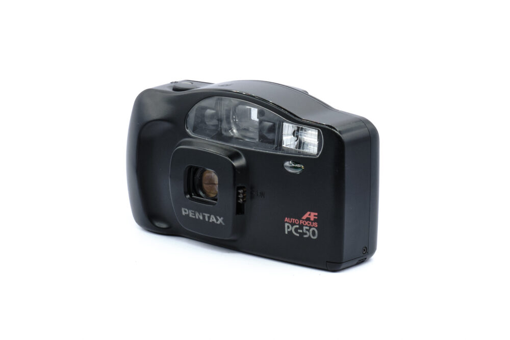 Pentax PC-50 AF