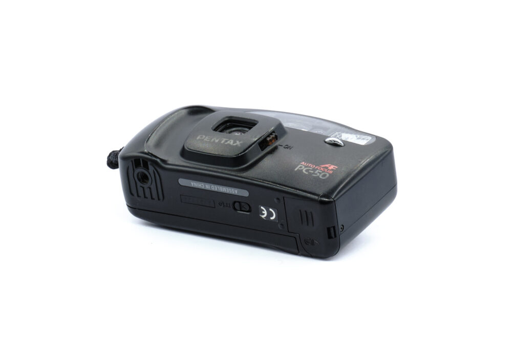 Pentax PC-50 AF – Image 4