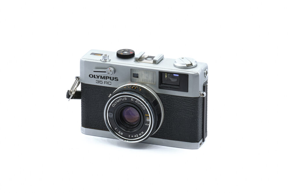 Olympus 35 RC