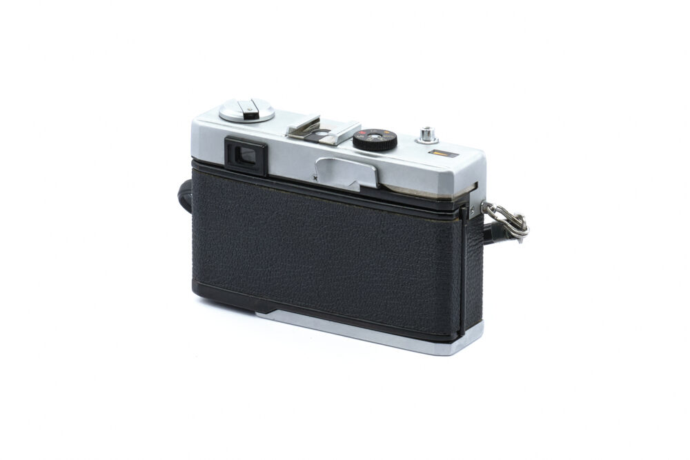 Olympus 35 RC – Image 2