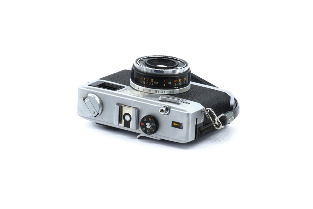 Olympus 35 RC – Image 3