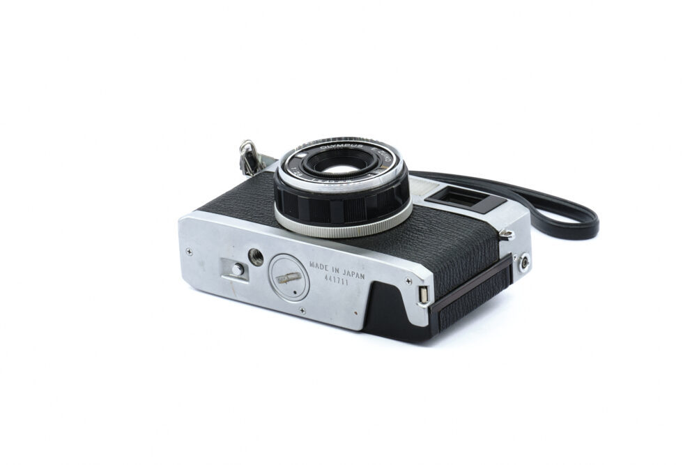 Olympus 35 RC – Image 4