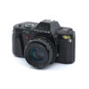 Nikon FE – Nikkor 50mm f/1.8 E – MD-11