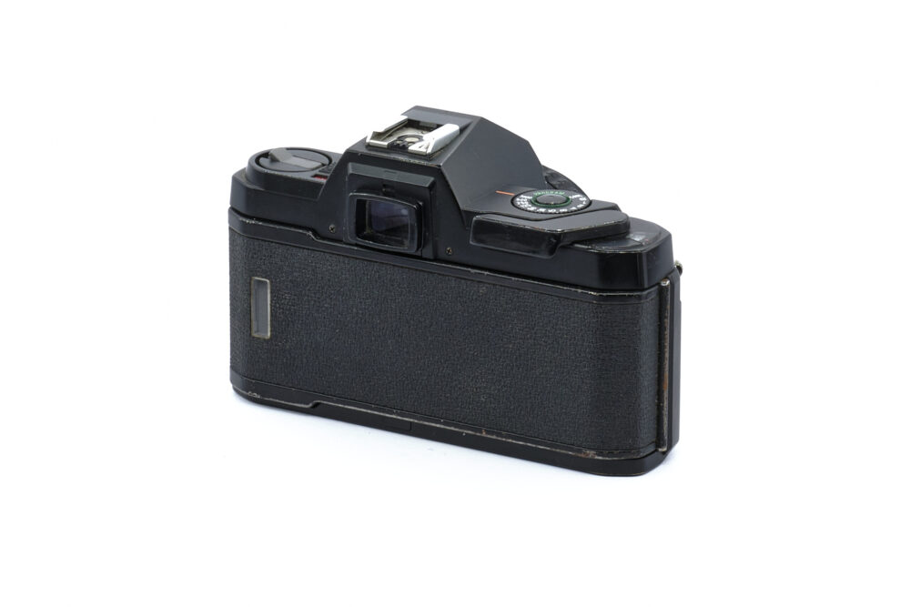 Pentax P30 - SMC 50mm f/1.7 – Image 2