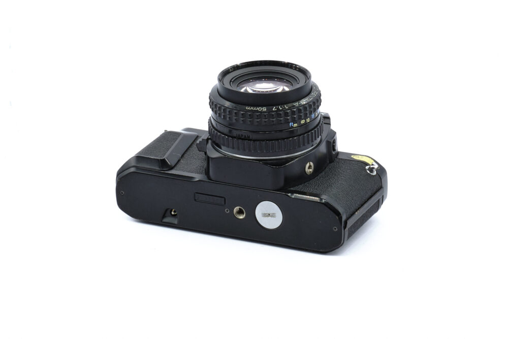 Pentax P30 - SMC 50mm f/1.7 – Image 4
