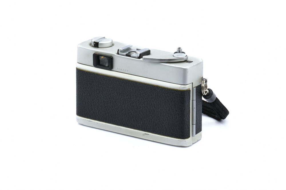 Konica C35 V – Image 2