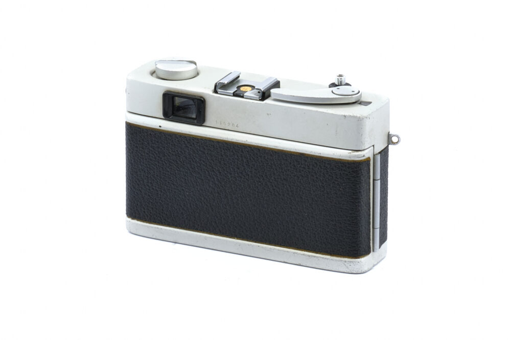 Konica C35 Automatic – Image 2