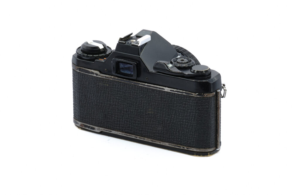 Pentax MV - SMC 50mm f/1.7 – Image 2