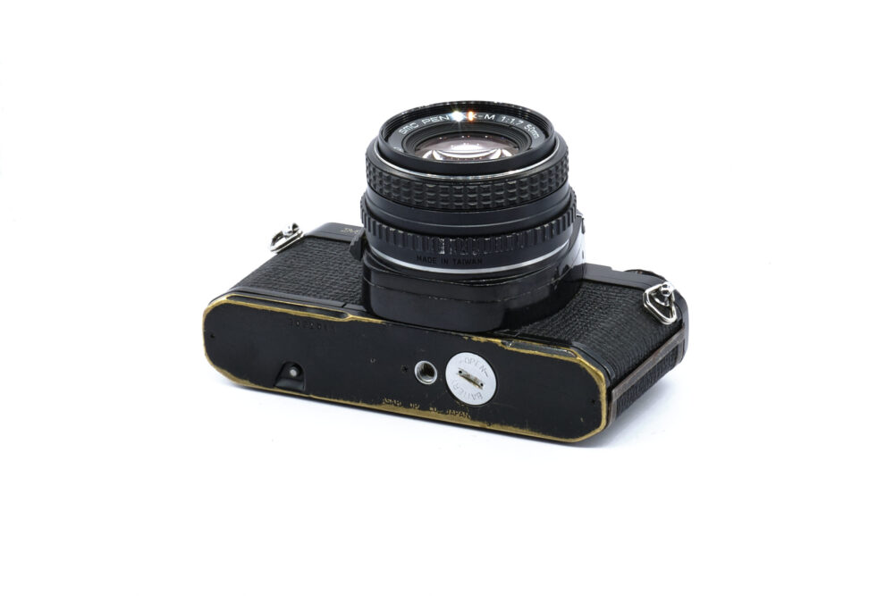 Pentax MV - SMC 50mm f/1.7 – Image 4