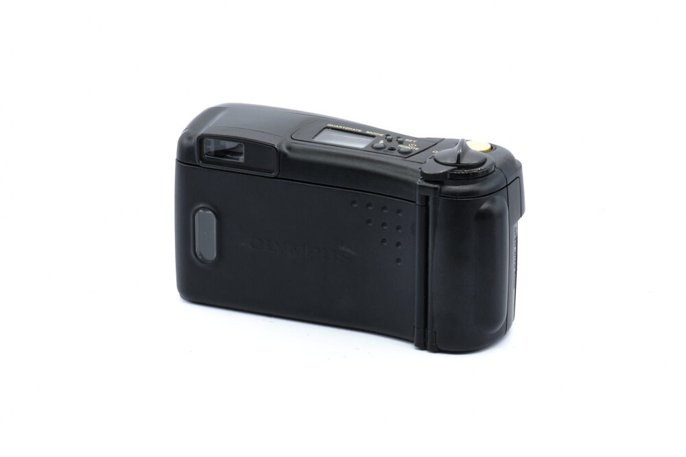 Olympus Accura Zoom 80 DLX – Image 2