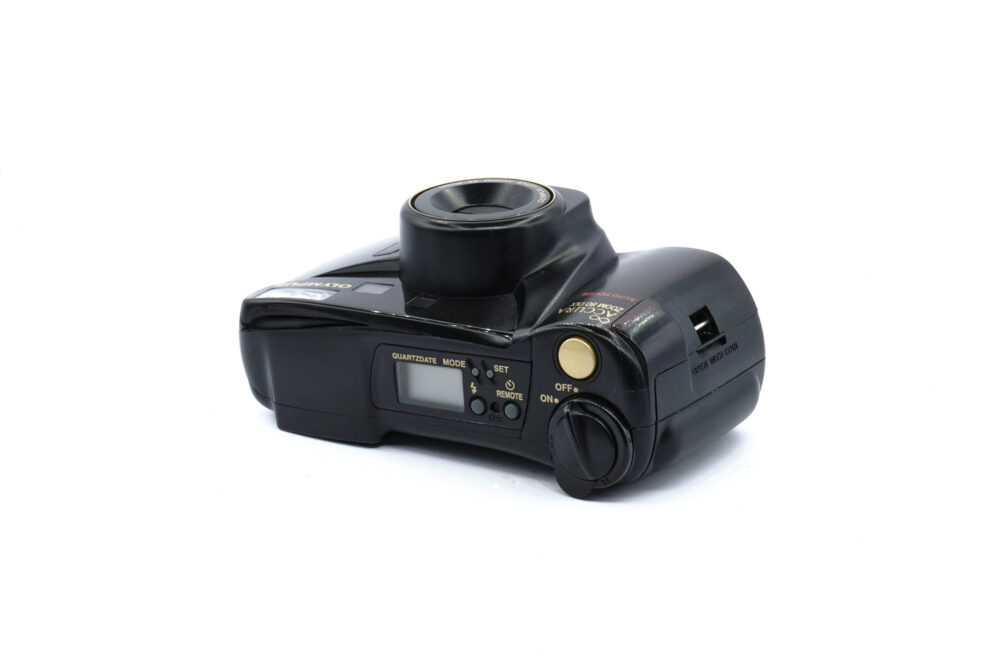 Olympus Accura Zoom 80 DLX – Image 3